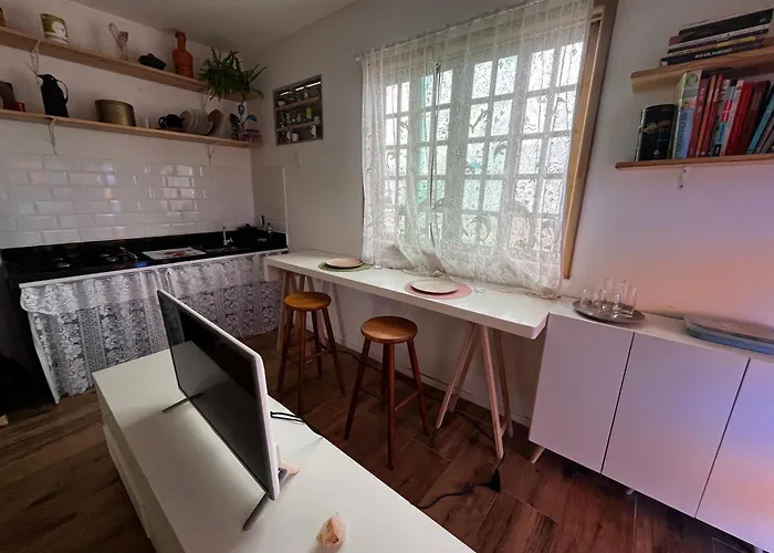 Apartamento Divas